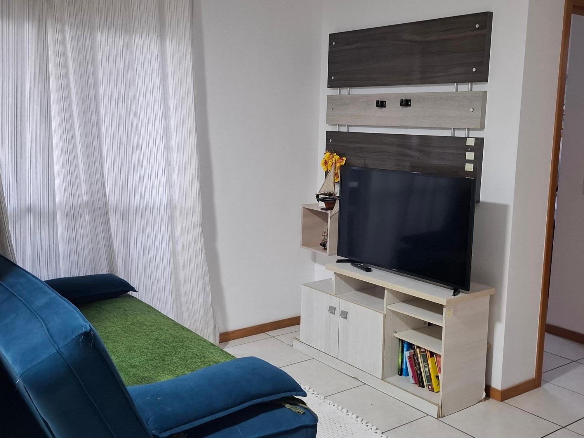Apartamento Linda Vista Para O Mar Penha Parque Beto Carrero Εξωτερικό φωτογραφία
