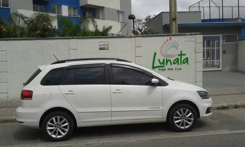 Apartamento Linda Vista Para O Mar Penha Parque Beto Carrero Εξωτερικό φωτογραφία